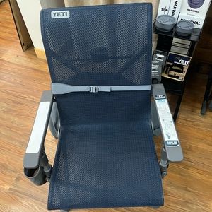 Meet your Posher, Tyler